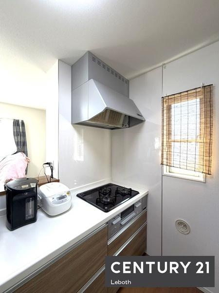 伊勢崎市境栄の中古一戸建て