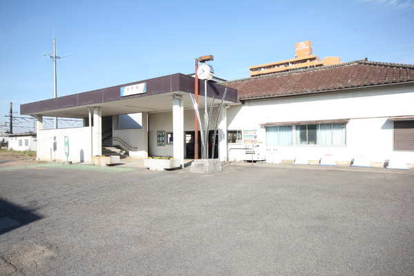伊勢崎市境栄の中古一戸建て(境町駅（東武伊勢崎線）)