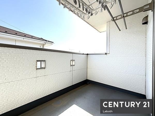 伊勢崎市境栄の中古一戸建て