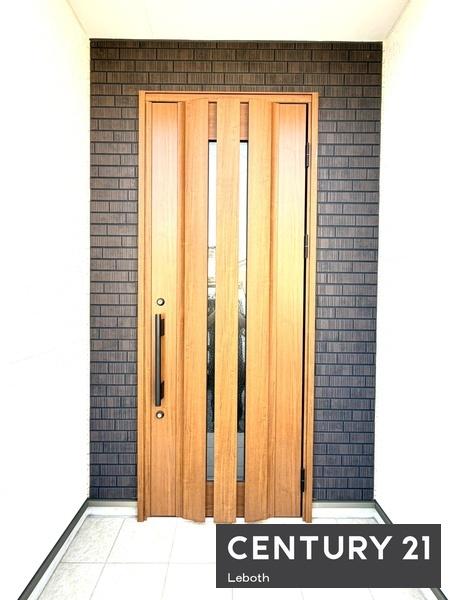 伊勢崎市境栄の中古一戸建て