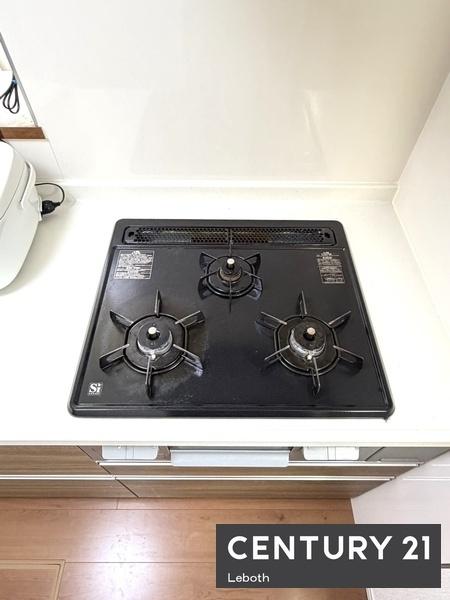 伊勢崎市境栄の中古一戸建て