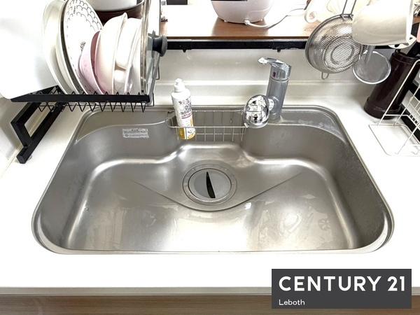 伊勢崎市境栄の中古一戸建て