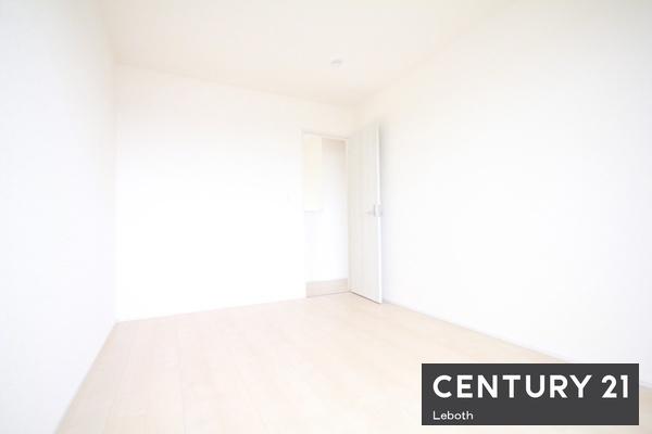 一建設　伊勢崎市第3茂呂町　4号棟