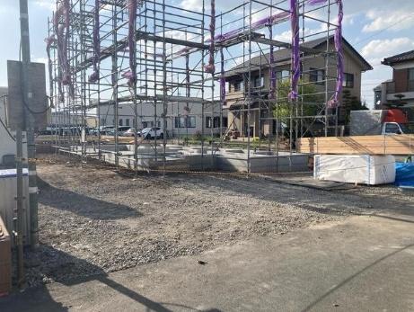 一建設　太田第2鳥山中町　1号棟