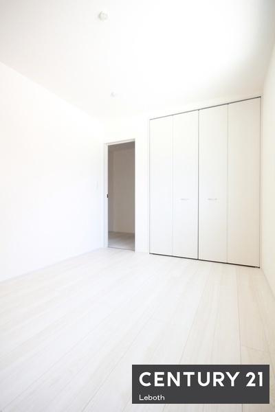 一建設　太田第2鳥山中町　2号棟