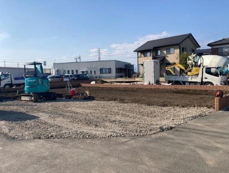一建設　太田第2鳥山中町　2号棟