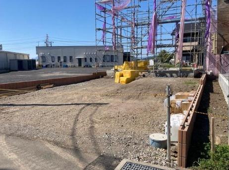 一建設　太田第2鳥山中町　3号棟
