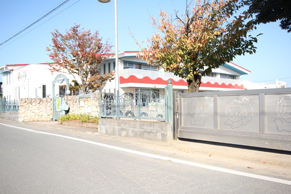 アーネストワン　太田市由良町第5　全1棟(由良保育園)