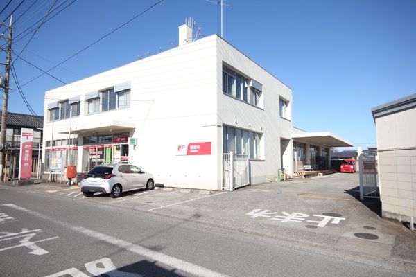 太田市岩松町の中古一戸建て(尾島郵便局)