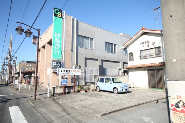 太田市岩松町の中古一戸建て(群馬銀行　尾島支店)
