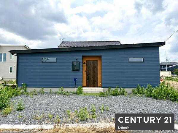 太田市岩松町 中古戸建