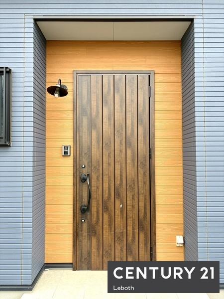 太田市岩松町の中古一戸建て