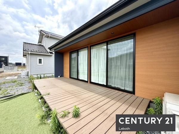太田市岩松町の中古一戸建て