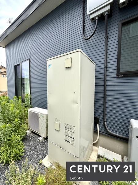 太田市岩松町の中古一戸建て