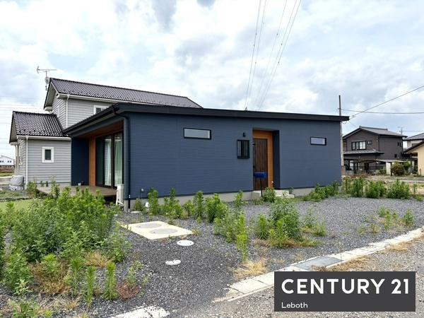 太田市岩松町の中古一戸建て
