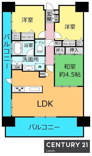 ポレスター太田駅前サウスレジデンス