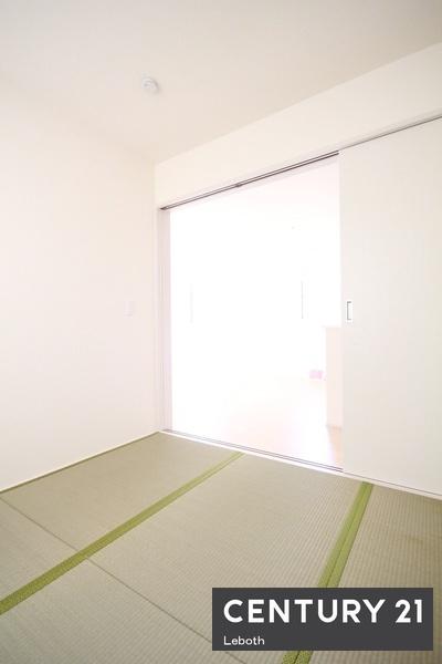一建設　伊勢崎市第2東小保方町　5号棟