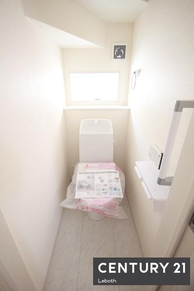 一建設　伊勢崎市第2東小保方町　5号棟