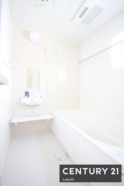 一建設　伊勢崎市第2東小保方町　5号棟