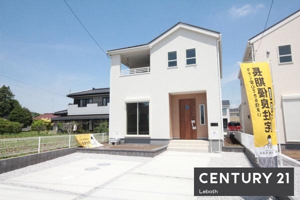 一建設 伊勢崎市第2東小保方町 5号棟
