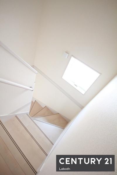 一建設　伊勢崎市第2東小保方町　5号棟