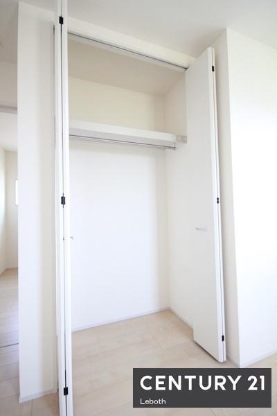 一建設　伊勢崎市第2東小保方町　5号棟