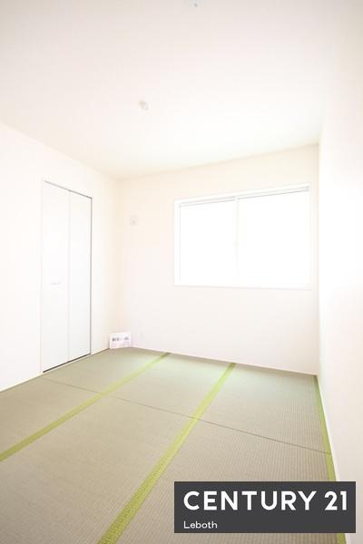 一建設　伊勢崎市第2東小保方町　5号棟