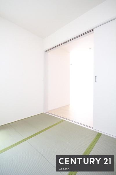一建設　伊勢崎市第2東小保方町　6号棟