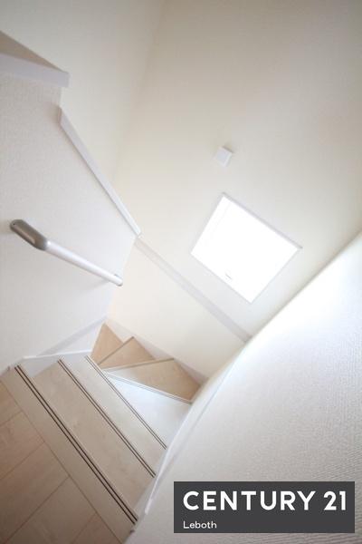 一建設　伊勢崎市第2東小保方町　6号棟