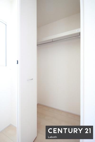 一建設　伊勢崎市第2東小保方町　6号棟