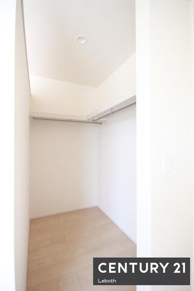 一建設　伊勢崎市第2東小保方町　6号棟