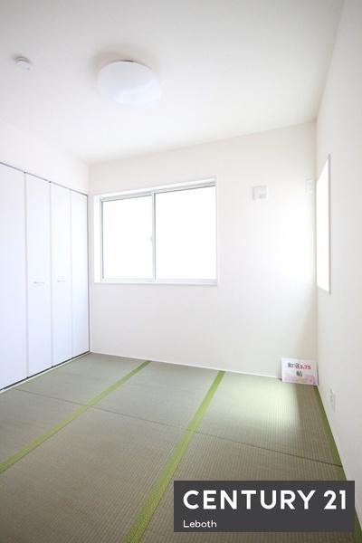 一建設　伊勢崎市第2東小保方町　6号棟