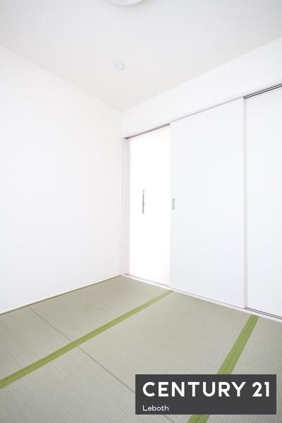 一建設　伊勢崎市第2東小保方町　7号棟