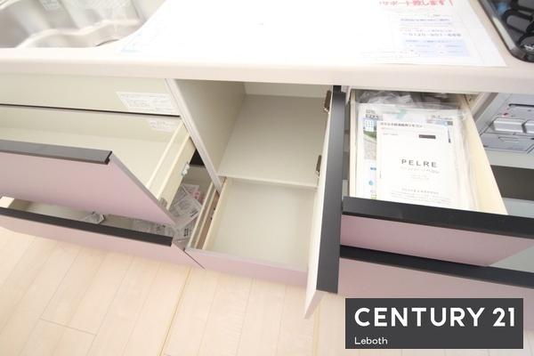 一建設　伊勢崎市第2東小保方町　7号棟