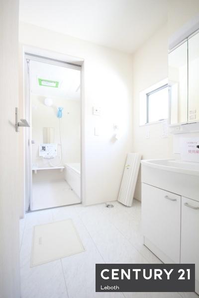 一建設　伊勢崎市第2東小保方町　7号棟