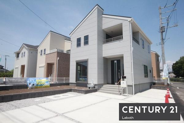 一建設 伊勢崎市第2東小保方町 7号棟