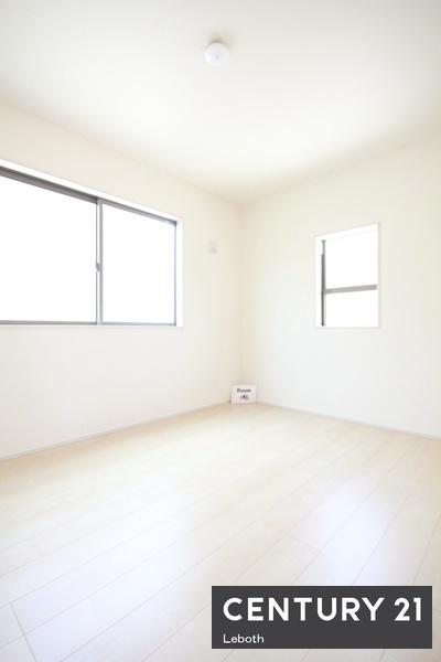 一建設　伊勢崎市第2東小保方町　7号棟