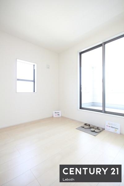 一建設　伊勢崎市第2東小保方町　7号棟