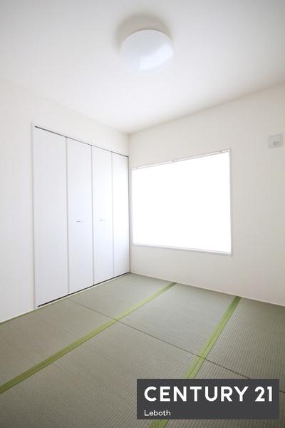 一建設　伊勢崎市第2東小保方町　7号棟