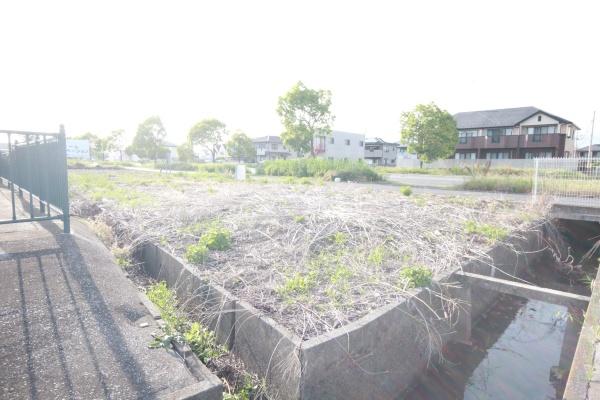 太田市東別所町の土地