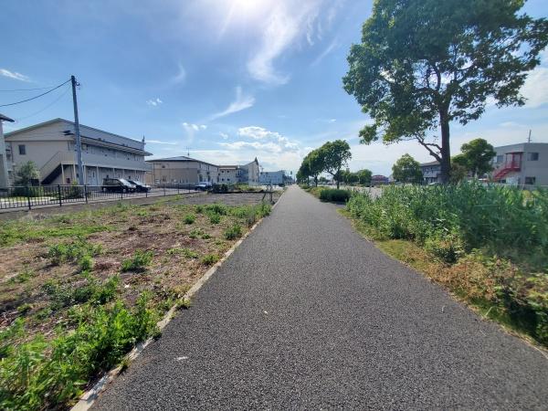 太田市東別所町の土地