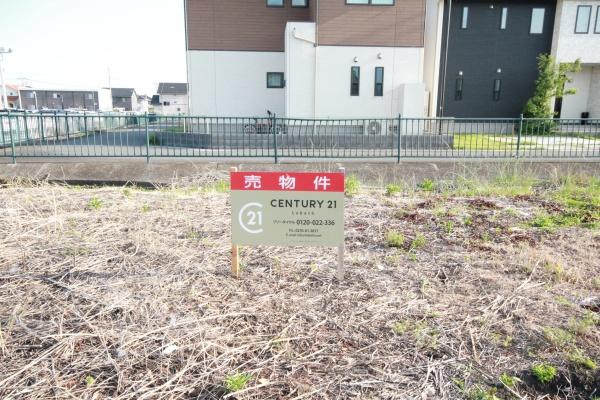 太田市東別所町の土地
