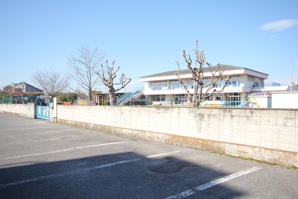 邑楽郡邑楽町大字秋妻の中古一戸建て(足利市羽刈保育所)