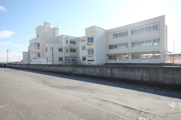 邑楽郡邑楽町大字秋妻の中古一戸建て(足利市立筑波小学校)