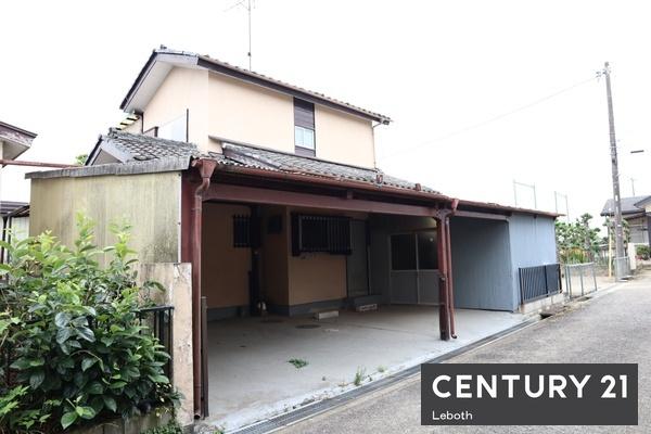 邑楽郡邑楽町大字秋妻の中古一戸建