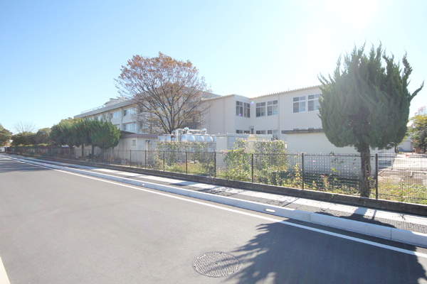 太田市東矢島町の中古一戸建て(太田市立旭小学校)