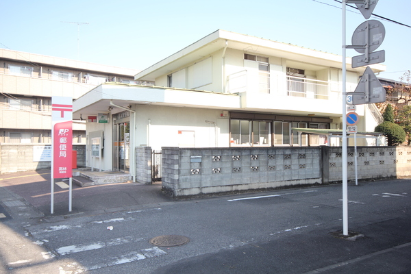 太田市東矢島町の中古一戸建て(高林郵便局)