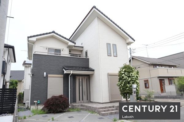 太田市東矢島町の中古一戸建