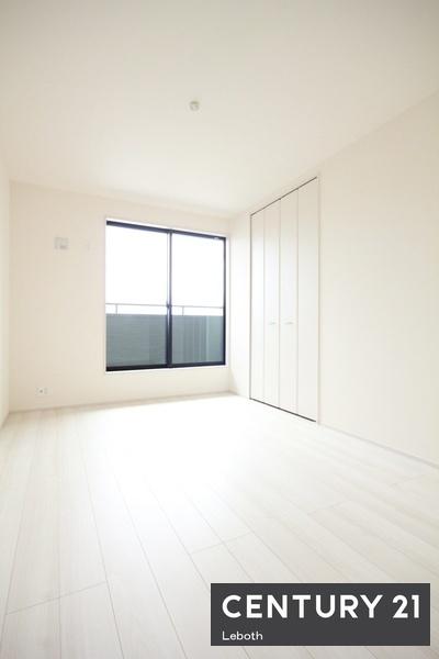 一建設伊勢崎市第1国定町　1号棟