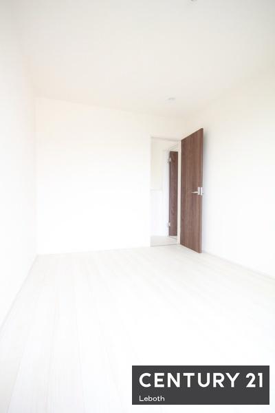 一建設伊勢崎市第1国定町　1号棟
